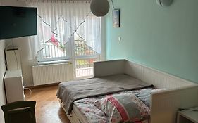 Pokój Gościnny Gdańska 21 J